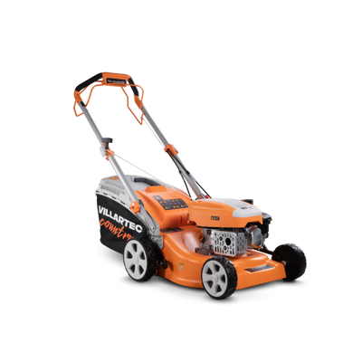 Газонокосилка бензиновая VILLARTEC MB C-543T