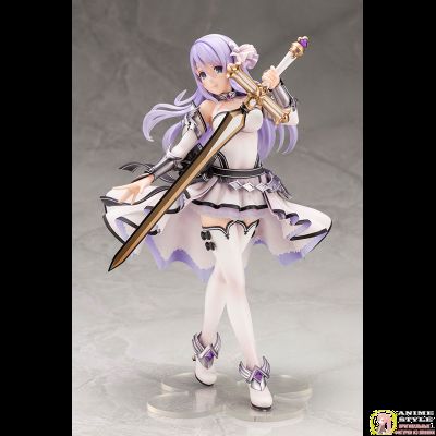 Фигурка 1/7 Hoshino Shizuru