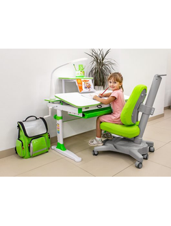 Комплекты парт и кресел