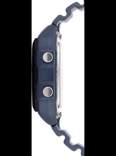 Часы Casio WS-1600H-2A