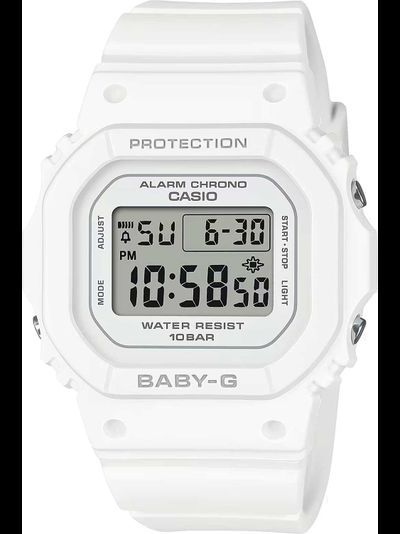Часы Casio Baby-G BGD-565U-7