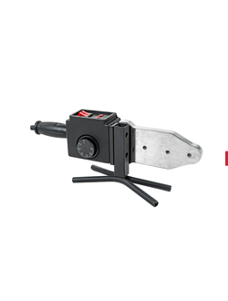 Паяльник электрический для пластиковых труб P.I.T. PWM63-C МАСТЕР