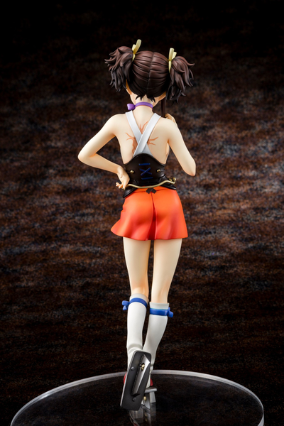 Фигурка 1/7 Мумэй (Mumei Tanabata ver.)