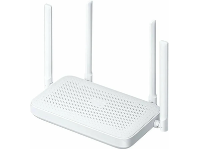 Wi-Fi роутер Xiaomi Mi Wi-Fi Router AX1500 Белый