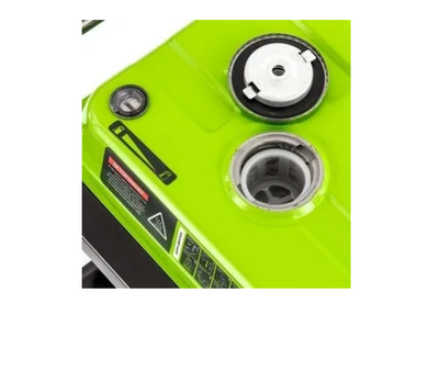 Генератор бензиновый Сибртех БС-1200, 1 кВт, 230 В, 4-х такт., 5,5 л, ручной стартер