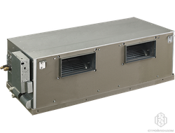 Сплит-система LS-HE96DTA4/LU-HE96DTA4