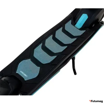 ЭЛЕКТРОСАМОКАТ Velocifero MAD AIR