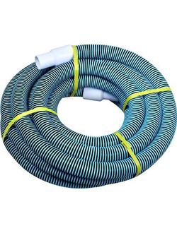 Шланг гофрированный Poolline BD92207-10 экструдированный из EVA с концевиками 38 мм 10 м