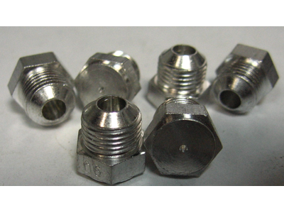 Жиклеры форсунки для плит DAKO (Дако)