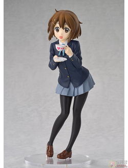 Фигурка Юи Хирасава (Hirasawa Yui L Pop Up Parade)