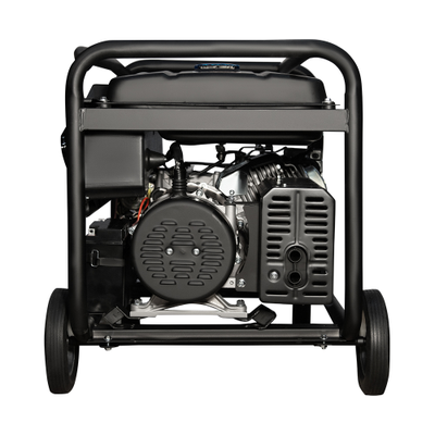 Бензогенератор FoxWeld EXPERT G7500 EW