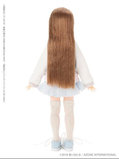 Кукла 1/12 PiccoNeemo Himeno Fanny Fanny III