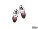 VANS KNU SKOOL RETRO BROWN (35-45)