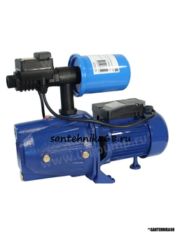 Адаптивная насосная станция АКВАРОБОТ JET 40 S