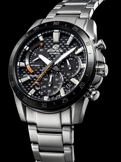 Часы Casio Edifice EQS-930DB-1A