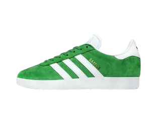 Кроссовки Adidas Gazelle (Адидас Газель) купить в СПб