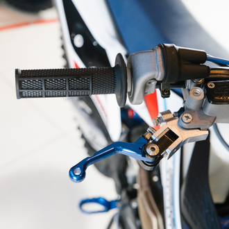 Кроссовый мотоцикл FXMOTO  К10 YB300 H