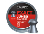 Пули JSB Diabolo JUMBO EXACT cal. 22 (5.52 мм) 1.03 гр. (500 шт.)