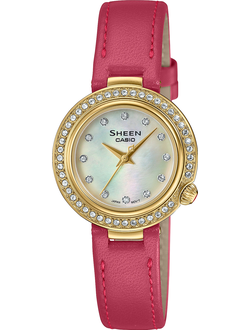 Часы Casio Sheen SHE-4565GRL-7A