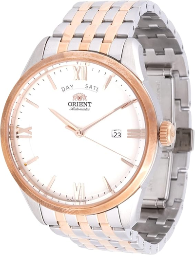 Мужские часы Orient RA-AX0001S