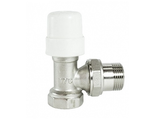 Термостатический клапан угловой 3/4 STI