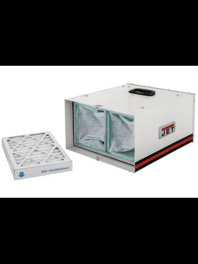 AFS-400 Система фильтрации воздуха