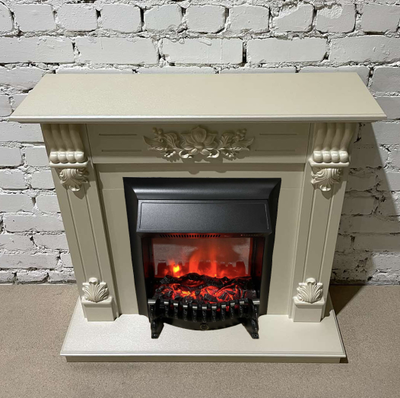 Электрокамин Берта SL