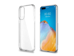 Чехол силиконовый для Huawei P40