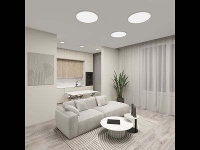 Светильник Denkirs DK2853-WB