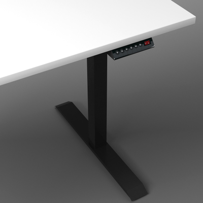Стол Ergostol Start для работы сидя-стоя с функцией запоминания положений высоты