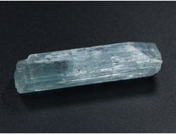 Аквамарин кристалл, Россия, Забайкалье (43*13*9 мм, вес: 9,7 г) №22508