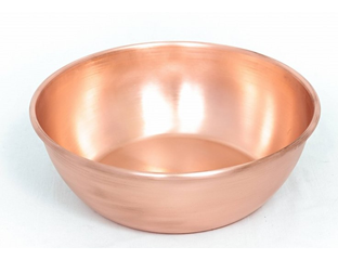 Купить Медный таз Россия All-Copper арт.226