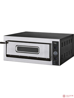 Печь для пиццы Apach AML4X