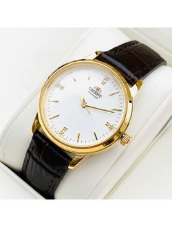 Женские часы Orient RA-NB0104S
