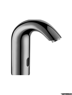 Смеситель Lemark Project LM4652CE для раковины бесконтактный сенсорный