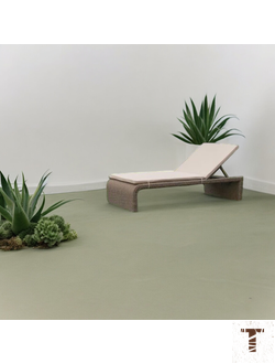 Шезлонг Океан