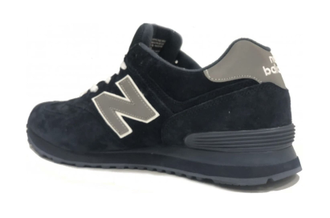 New Balance 574 Blue Арт 26