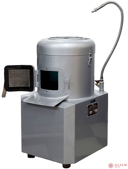 Картофелечистка EKSI PP 8