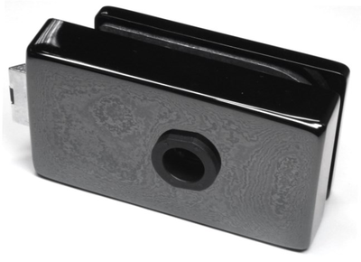 ID700SC BN-SS Замок плоский