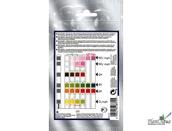 Tetra Test 6in1 GH/kH/NO2/NO3/pH/Cl Тест для пресной воды полоски, 10 шт