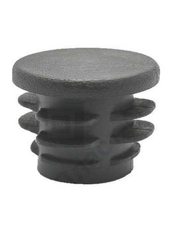 Заглушка для труб D-42 мм/арт. 247 - ygpo.ru