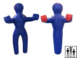 МАНЕКЕН ДЛЯ БОРЬБЫ DNN ТЕНТ