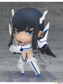 Нендроид Сацуки Кирюин (Satsuki Kiryuuin Kamui Junketsu Ver.)