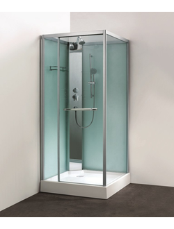 Душевая кабина  APPOLLO TS-6051