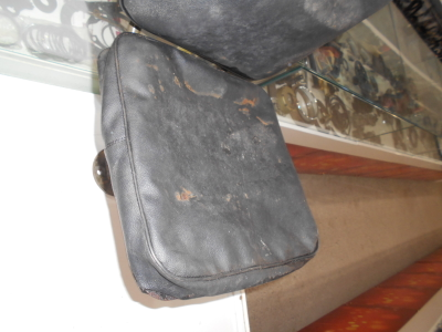 Сиденье ЗДК