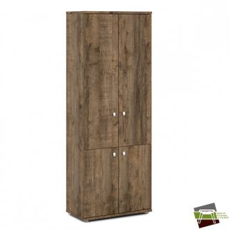 Шкаф V-602 820*440*2195 мм (Ш*Г*В)