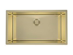 Мойка Alveus Quadrix Monarch 60