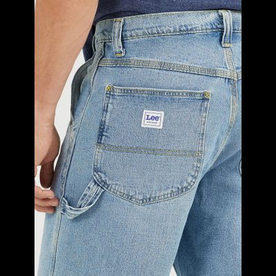 Шорты Lee® LEGENDARY WORKWEAR CARPENTER SHORT