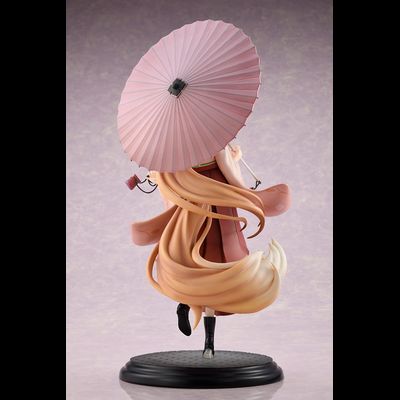 Фигурка 1/6 Холо (Holo Hakama Ver.)