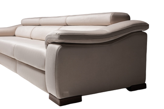 Диван-кровать с оттоманкой Джордан